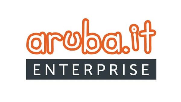 Aruba Enterprise logo