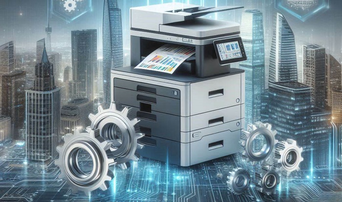 Evoluzione digitale: Smart Printing e ECM insieme per la gestione aziendale del futuro
