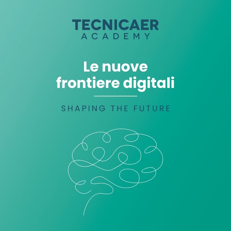 Tecnicaer Engineering esplora AI e Metaverso all’Academy