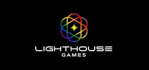 Lighthouse Games logo