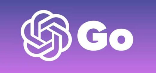 ChatGPT GO