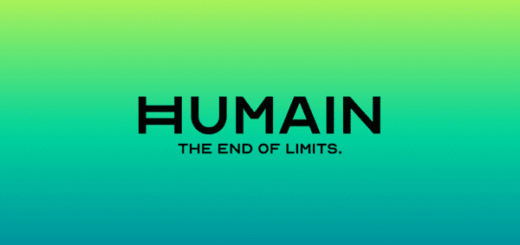 Humain logo