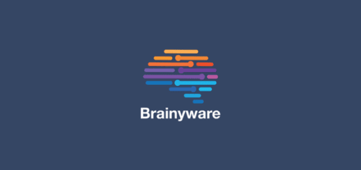 Brainyware logo