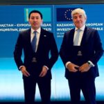 Sustainable Aviation Fuel: Alessandro Bernini highlights MAIRE’s new milestone in Kazakhstan