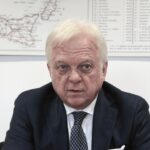 Anas, Claudio Andrea Gemme: i dati sono una risorsa strategica per la mobilità del futuro