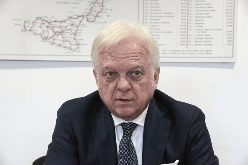 Anas, Claudio Andrea Gemme: i dati sono una risorsa strategica per la mobilità del futuro