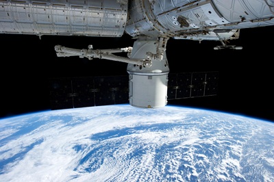 Space Factory: microsatelliti e tecnologia aerospaziale nel distretto di Napoli est